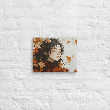 Fall - Canvas Print
