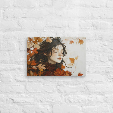 Fall - Canvas Print
