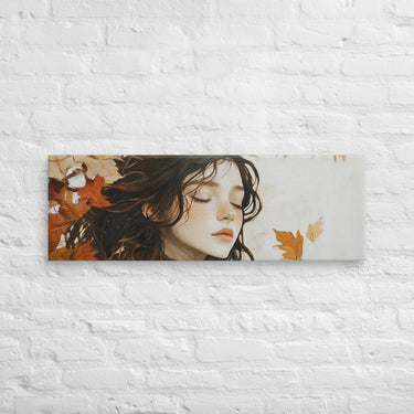 Fall - Canvas Print